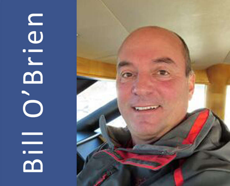 Bill O’Brien