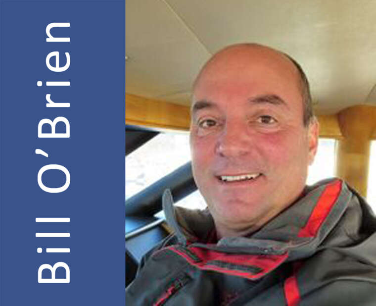 Bill O’Brien
